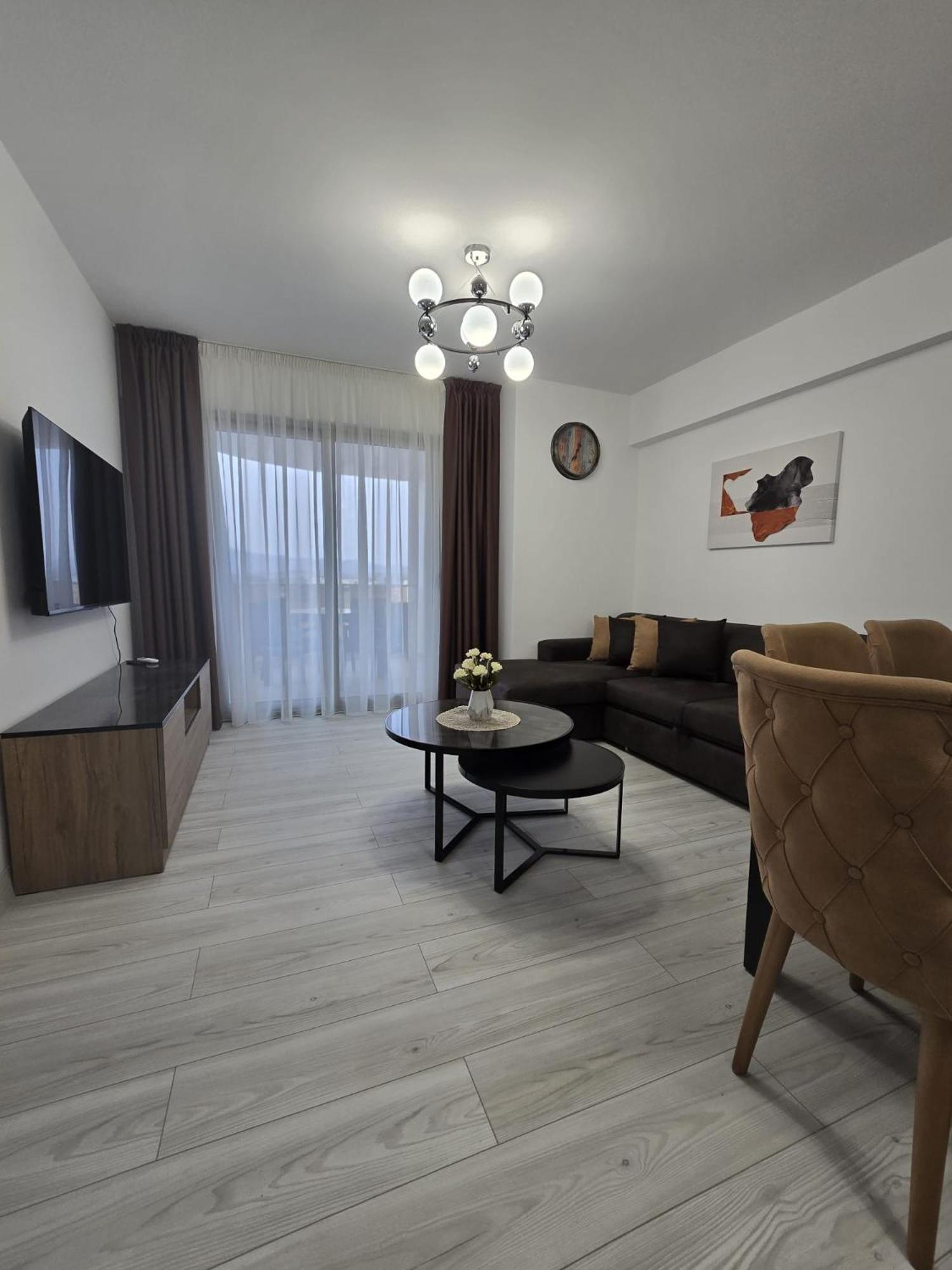Edelweiss Retreat 1-Bedroom Apartment Iskele District  Dış mekan fotoğraf