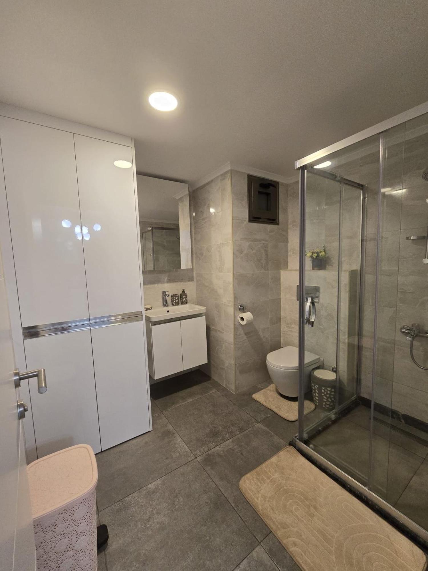 Edelweiss Retreat 1-Bedroom Apartment Iskele District  Dış mekan fotoğraf