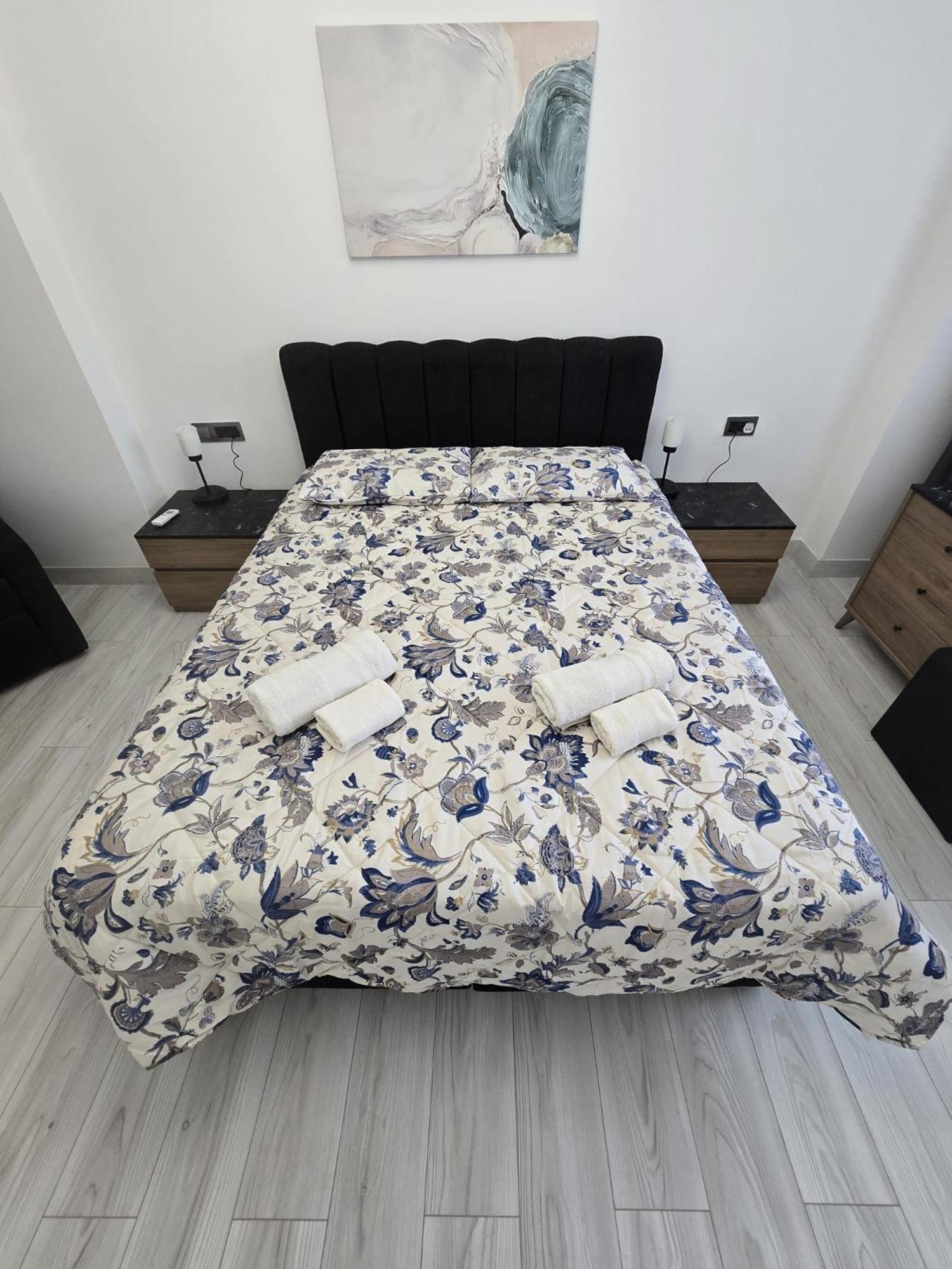Edelweiss Retreat 1-Bedroom Apartment Iskele District  Dış mekan fotoğraf